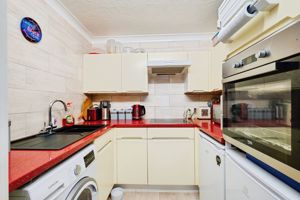 KITCHEN- click for photo gallery